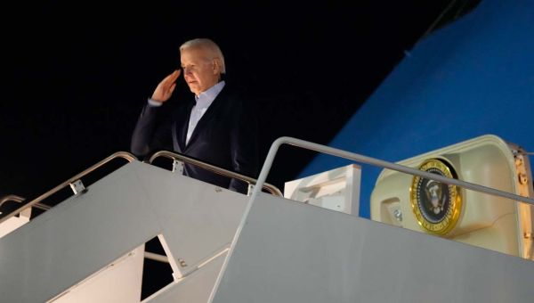 Californians Among 6 Biden Pardons for Murder, Drug, Alcohol Crimes - GV Wire - Explore. Explain. Expose