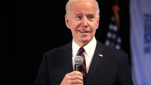 JUST IN: FBI Searching Joe Biden’s Delaware Beach House