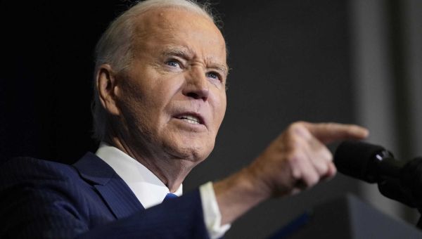 Relief, Defiance, Anger: Families And Advocates React To Biden’s Death Row Commutations
