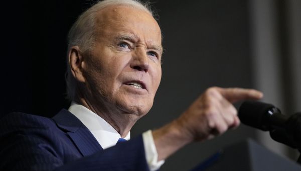 Victims and families react as Biden spares the lives of 37 federal death row inmates