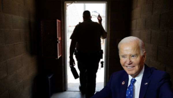 Report: Biden Considering Commuting Sentences of Men on Death Row
