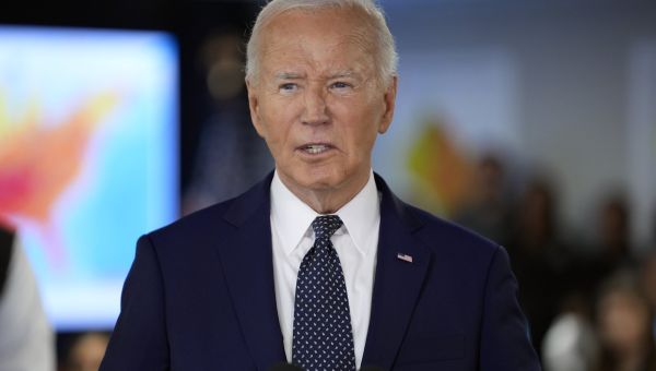 Biden will bestow Medal of Honor on Union soldiers who helped hijack train in Confederate territory – WTOP News