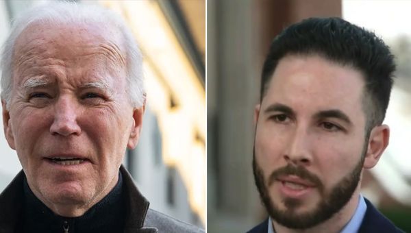 ‘Listen to Michigan’ protesters exceed expectations, send message to Biden in key battleground state