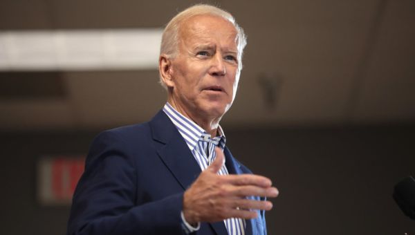 Joe Biden just said 10 words about Liz Cheney that Donald Trump will hate – Renewed Right