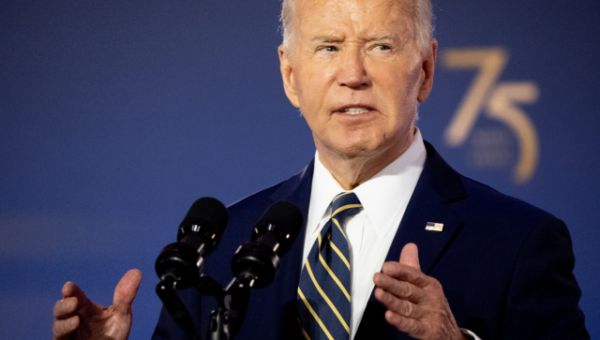 Milwaukee Radio Station Says it Agreed to Edit Joe Biden Interview