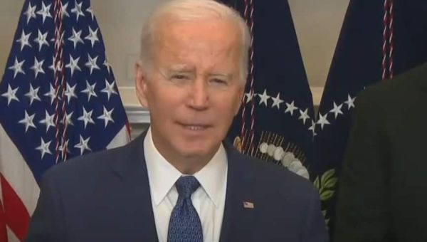 Biden Plans To Save Medicare By Making The Rich Pay Their Share
