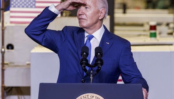 Biden shouldn’t have commuted the sentence of a judge in the ‘kids for cash’ kickback scandal