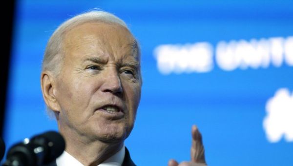 Biden closes out term with more clemency orders, pardons – UPI.com