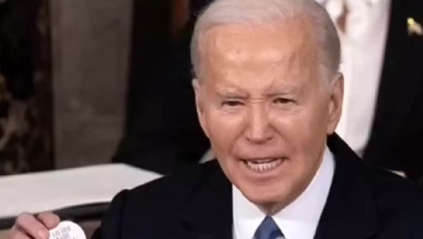 The Bloodbath Lie Floods the Media to Set Up Americans