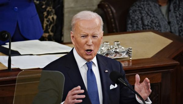 Joe Biden latest Img
