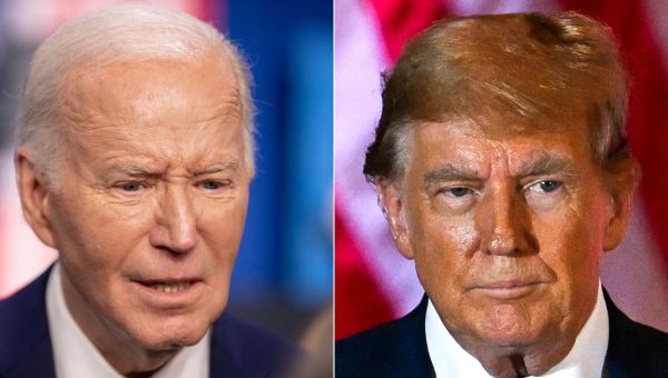 Just In: Biden Admin Authorized Deadly Use of Force in Mar-a-Lago Raid