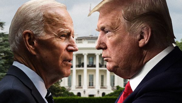 Recent polls suggest Biden will lose presidency if election happens this November   – NaturalNews.com