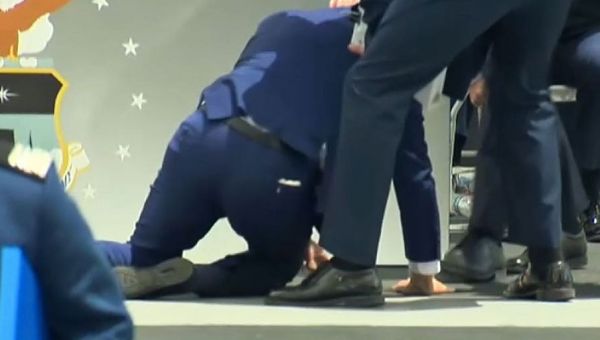 United States Air Force Img