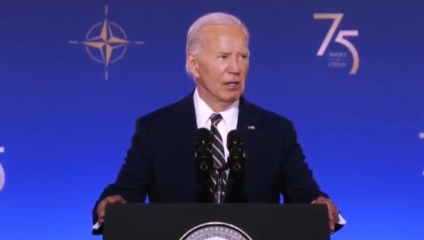Supportive MIlwaukee Radio Show Edited Out Embarrassing Biden Answers