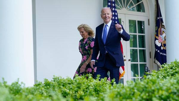 President Joe Biden Confirms 2024 Reelection Bid – Article Bias Rating ...