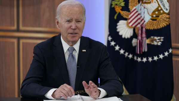 Biden, Colombia’s Petro to meet amid deep policy differences – WTOP News