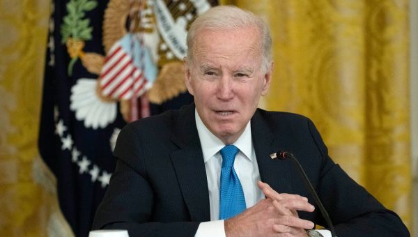 Why Biden ordered ‘object’ shot down over Alaska so quickly
