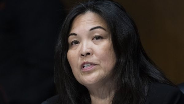 Biden nominates Julie Su to lead Labor Department  – Portland Press Herald