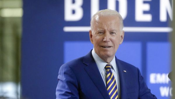 Could a Pending Supreme Court Case Upend President Biden’s Billionaire Tax on Assets?