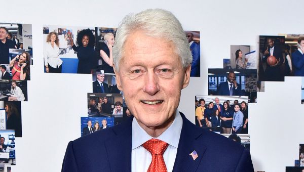 Bill Clinton Reflects on Post-White House Years in Upcoming Memoir