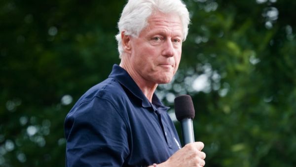 An Updated List of “A-List” BIG NAMES In The Epstein Documents * 100PercentFedUp.com * by Noah