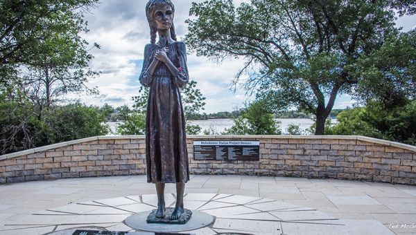 Commentary: The Horrors of the Holodomor Must Not Be Forgotten – The Minnesota Sun