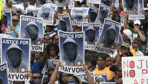 Black Lives Matter movement marks 10 years of activism, renews call to defund police