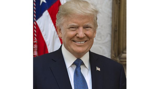 Trump To Speak At National Association Of Black Journalists Convention In Chicago This Week