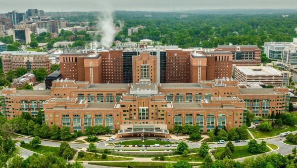 Trump picks Jay Bhattacharya, Stanford economist and pandemic policy critic, as NIH director