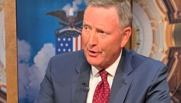 Vander Plaats backing DeSantis in 2024 Iowa Caucus race – Radio Iowa