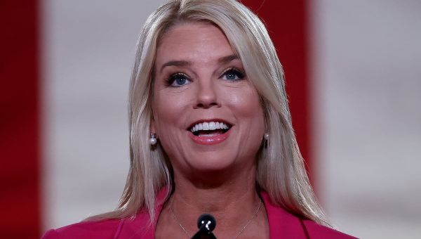 Pam Bondi, Trump’s Attorney General Pick, Lobbied for Amazon, Uber, and Qatar