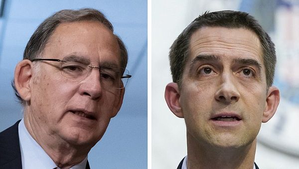 US Senate passes resolution avoiding government shutdown