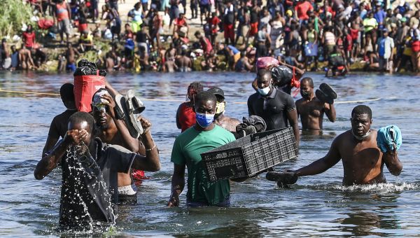 Biden Admin Extends Protection From Deportation for Over 260,000 Haitians