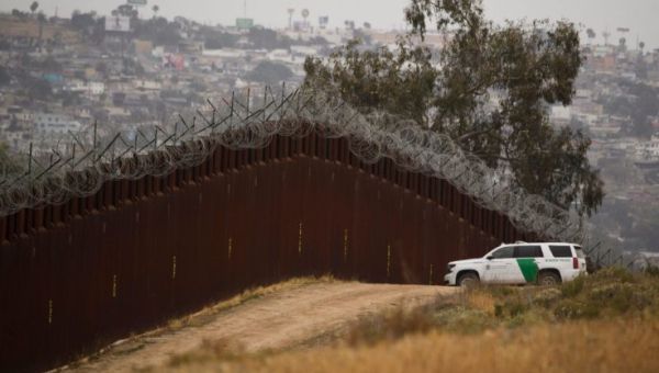 'Horrific Massacre': Police Link Mass Shooting That Took Baby's Life to Drug Cartels