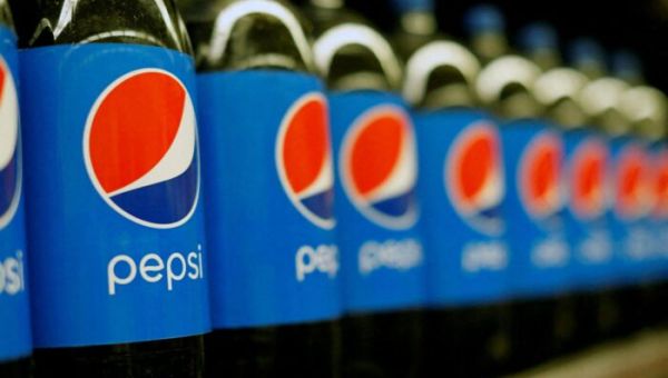 New York AG James Sues PepsiCo Over Plastic Pollution Along Buffalo River
