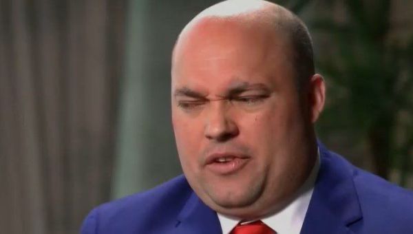 Disaster For Trump As Employee Is Talking About Classified Document Theft