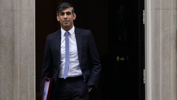 The British government wants to define extremism. Critics say it's not that simple - WTOP News