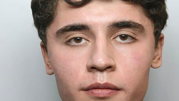 All we know about Daniel Khalife – Royal Signals soldier on the run from prison