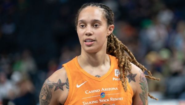 Brittney Griner says she will return to WNBA in first statement since her release