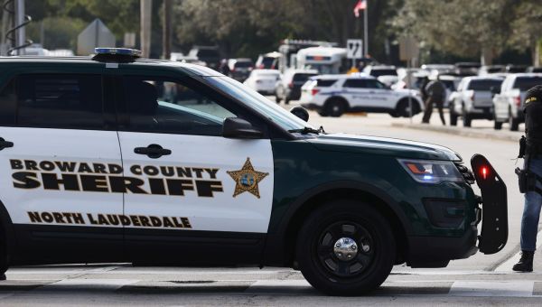 He Was Wrongfully Imprisoned for 16 Years. Then a Cop Killed Him During a Traffic Stop