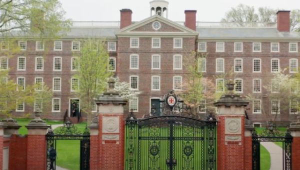 DHS Denies Reentry for Brown U. Professor Due to Attending Terrorist Funeral in Lebanon