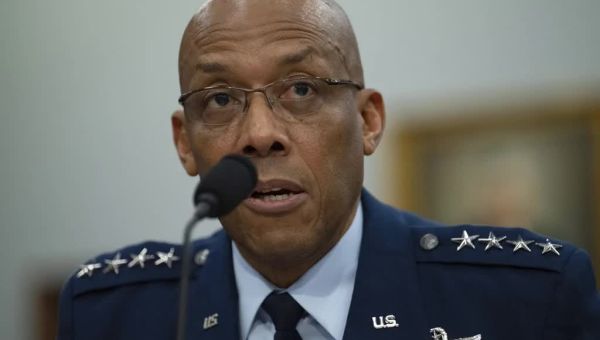 Russian general makes rare call to top U.S. military leader - Washington Examiner
