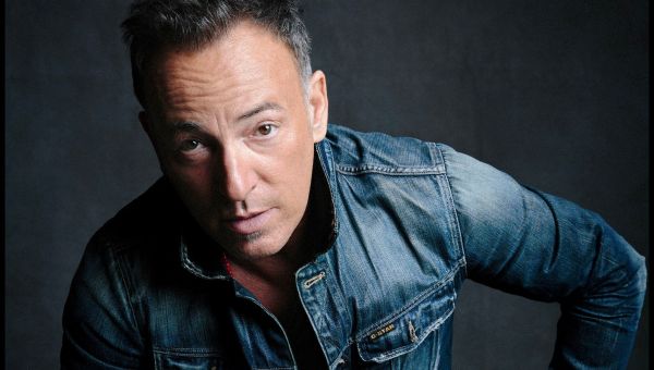 Trump Warns Bruce Springsteen to “Keep His Mouth Shut Until He’s Back Into the Country” –