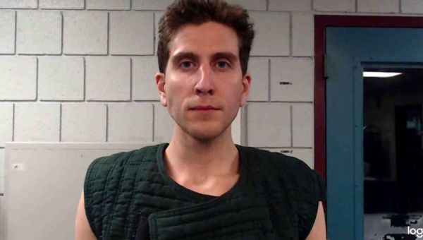 Man in Custody Over Idaho Killings Is Ph.D. Candidate with Interesting Area of Study… Did He Use What He Learned in School?