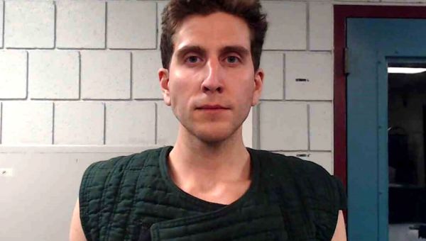 Suspect in Idaho Murders ‘Shocked’ at Allegations, Expects to Be ‘Exonerated,’ His Attorney Says