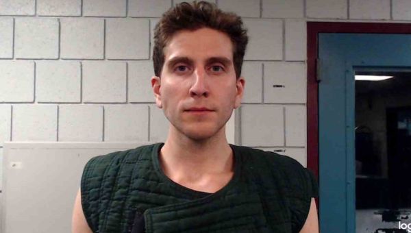 Idaho Murder Suspect Studied Under Expert on Serial Killers