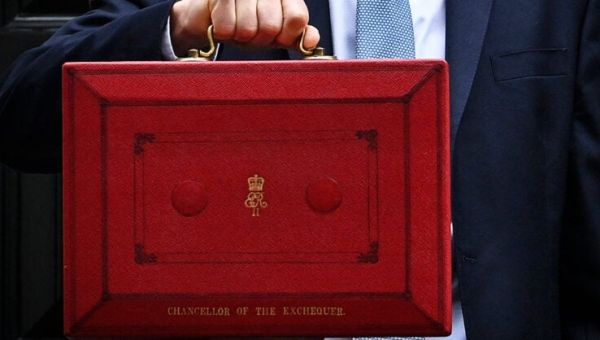 A boring budget is a dangerous budget