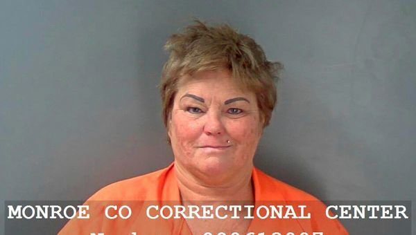 Woman accused of stabbing university student repeatedly over victim’s race