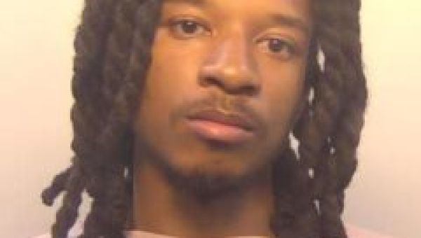 Suspect finally captured, charged in murder of N.J. GOP councilwoman