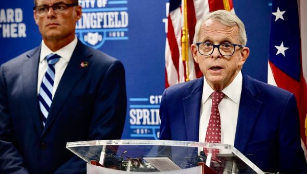 Springfield schools to stop closing for threats, will add safety help from state